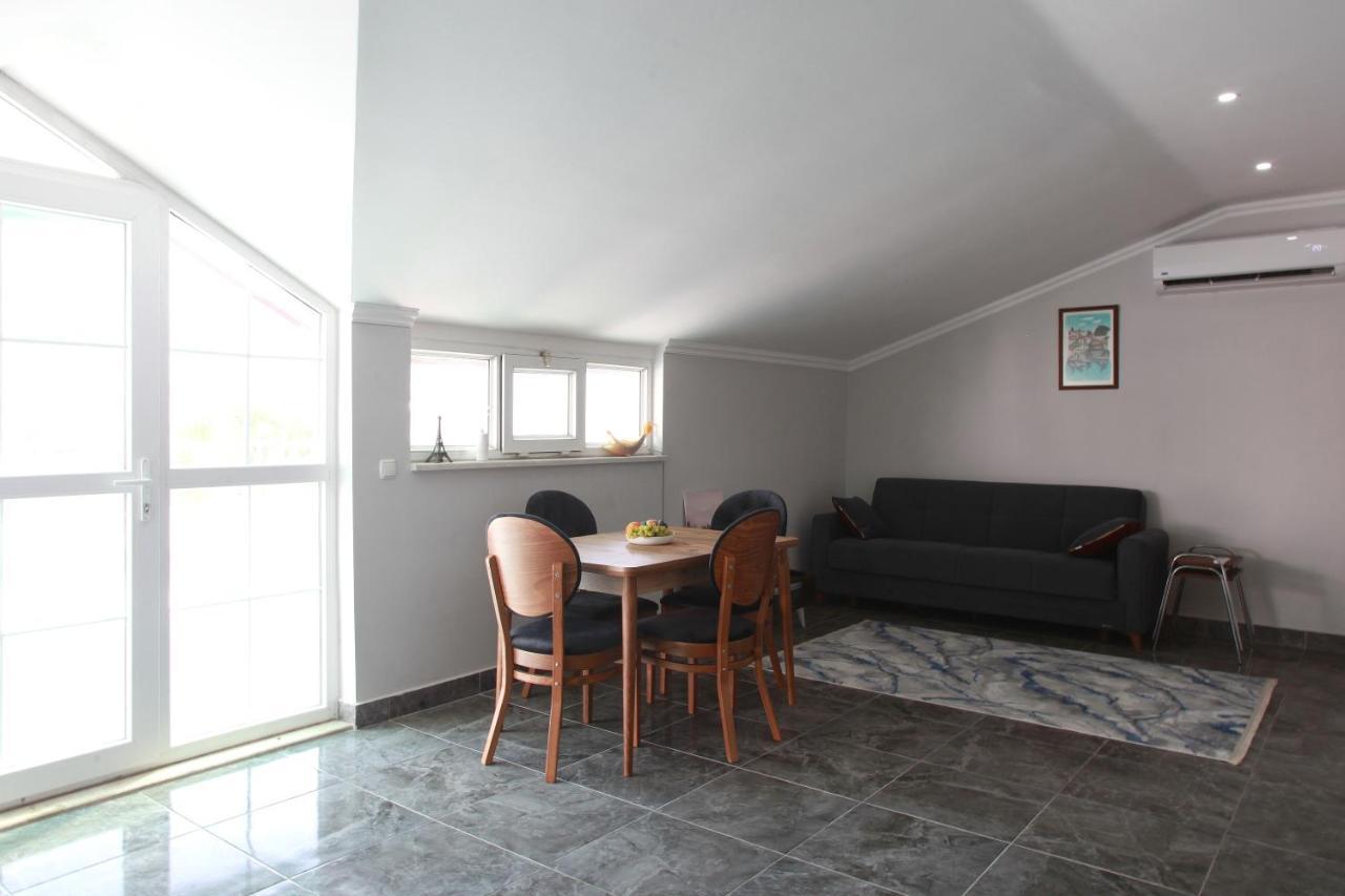 Bluberry Central Fethiye'S Apartment Exterior photo